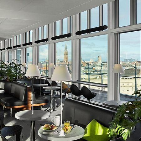 Hotel Wakeup Copenhagen - Bernstorffsgade Esterno foto