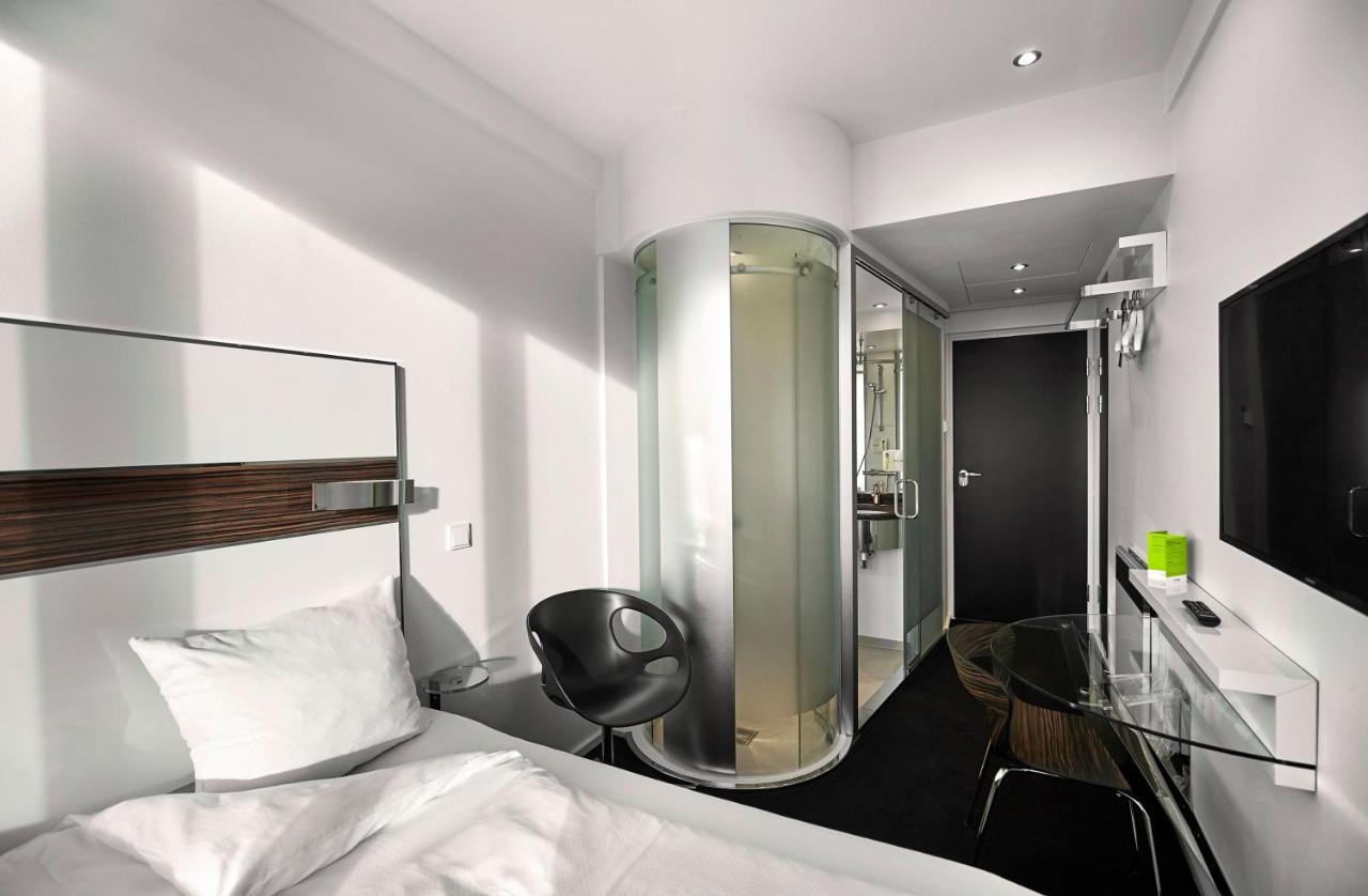 Hotel Wakeup Copenhagen - Bernstorffsgade Esterno foto