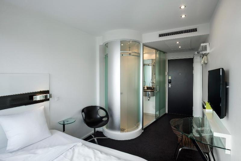 Hotel Wakeup Copenhagen - Bernstorffsgade Camera foto