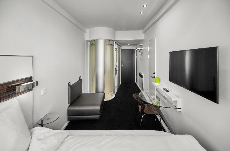 Hotel Wakeup Copenhagen - Bernstorffsgade Esterno foto