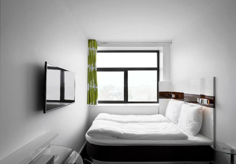 Hotel Wakeup Copenhagen - Bernstorffsgade Camera foto