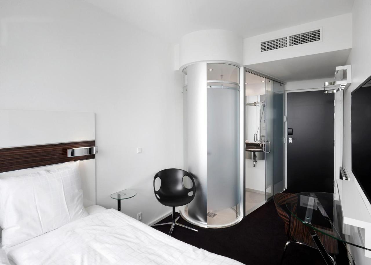 Hotel Wakeup Copenhagen - Bernstorffsgade Esterno foto