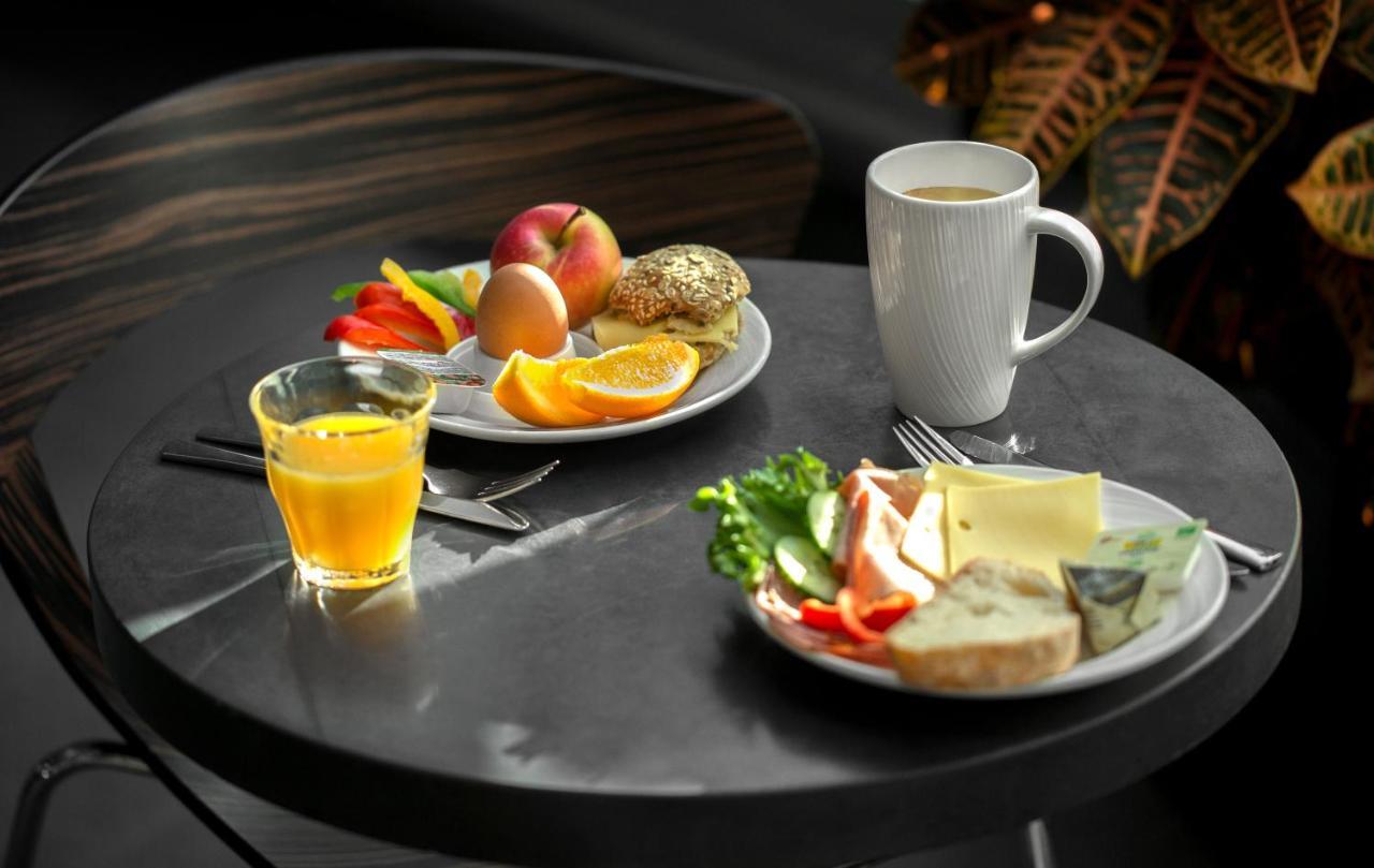 Hotel Wakeup Copenhagen - Bernstorffsgade Esterno foto