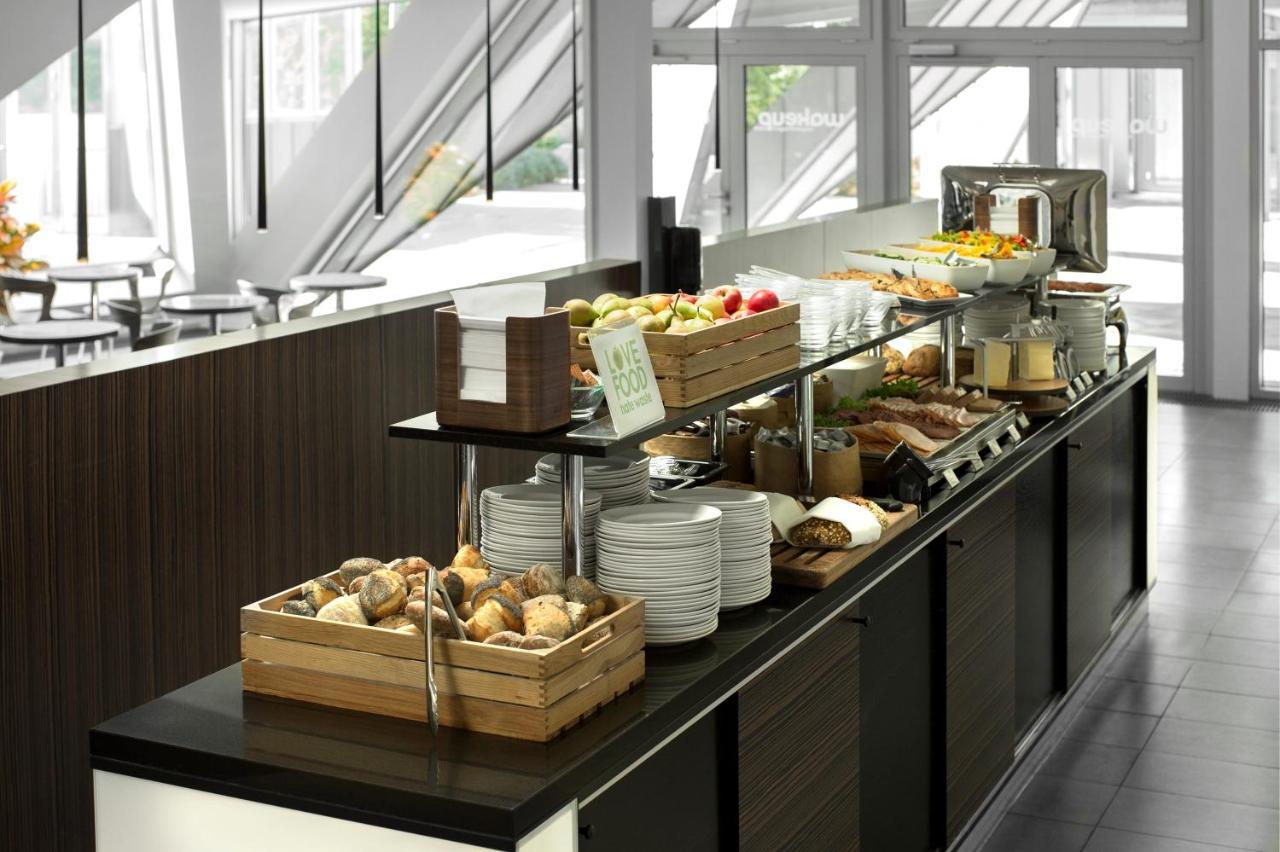Hotel Wakeup Copenhagen - Bernstorffsgade Esterno foto