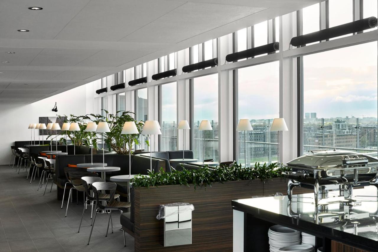 Hotel Wakeup Copenhagen - Bernstorffsgade Esterno foto