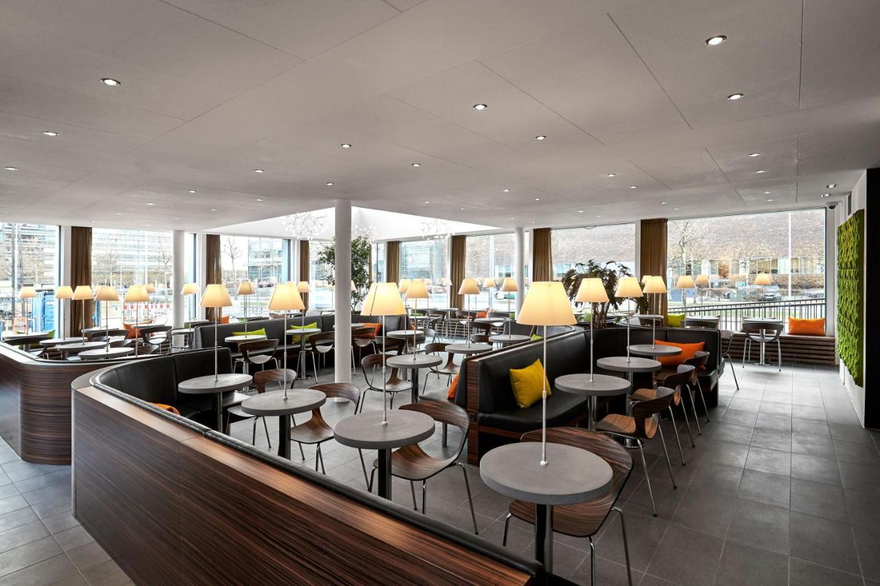 Hotel Wakeup Copenhagen - Bernstorffsgade Esterno foto