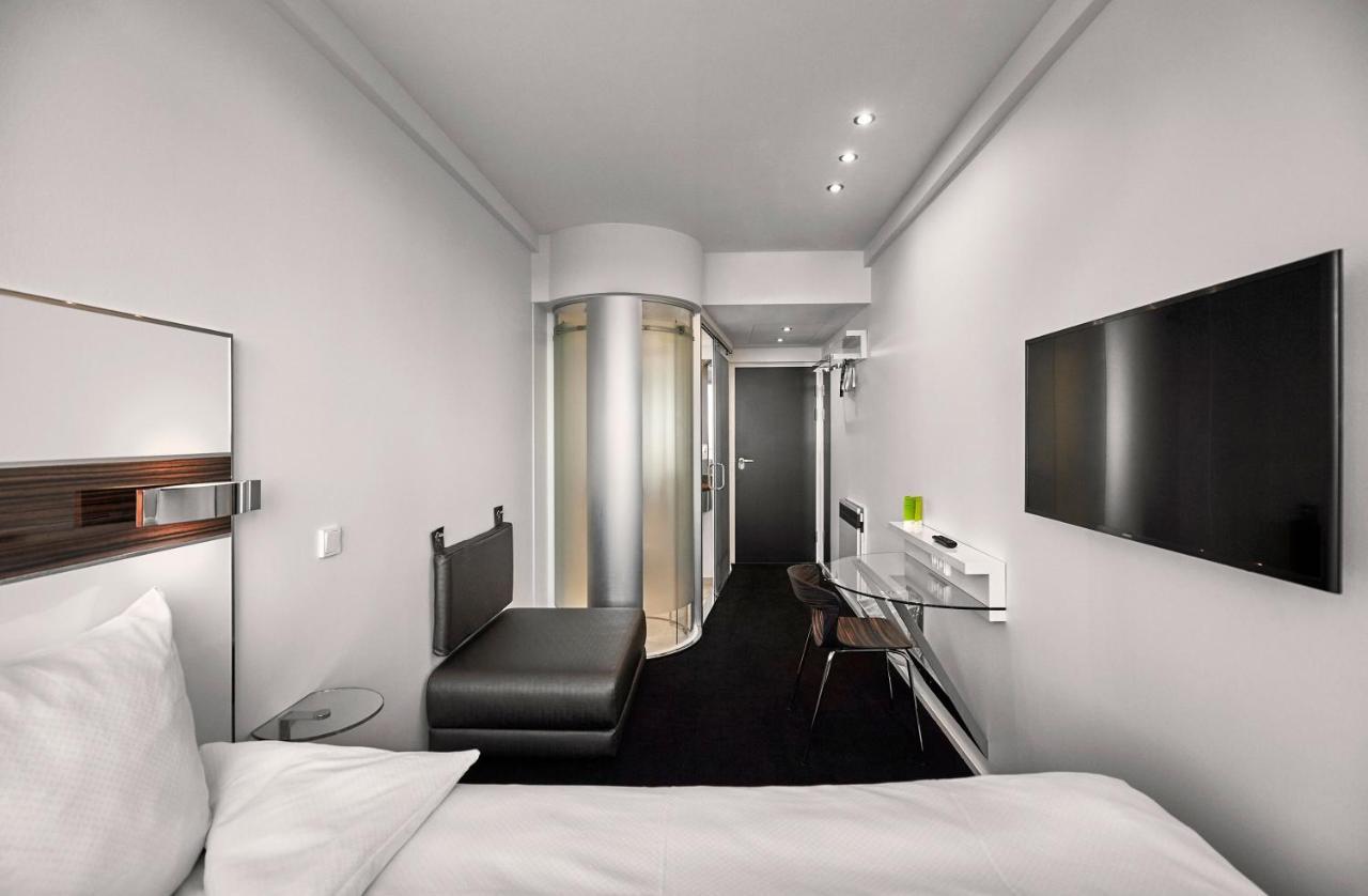 Hotel Wakeup Copenhagen - Bernstorffsgade Esterno foto
