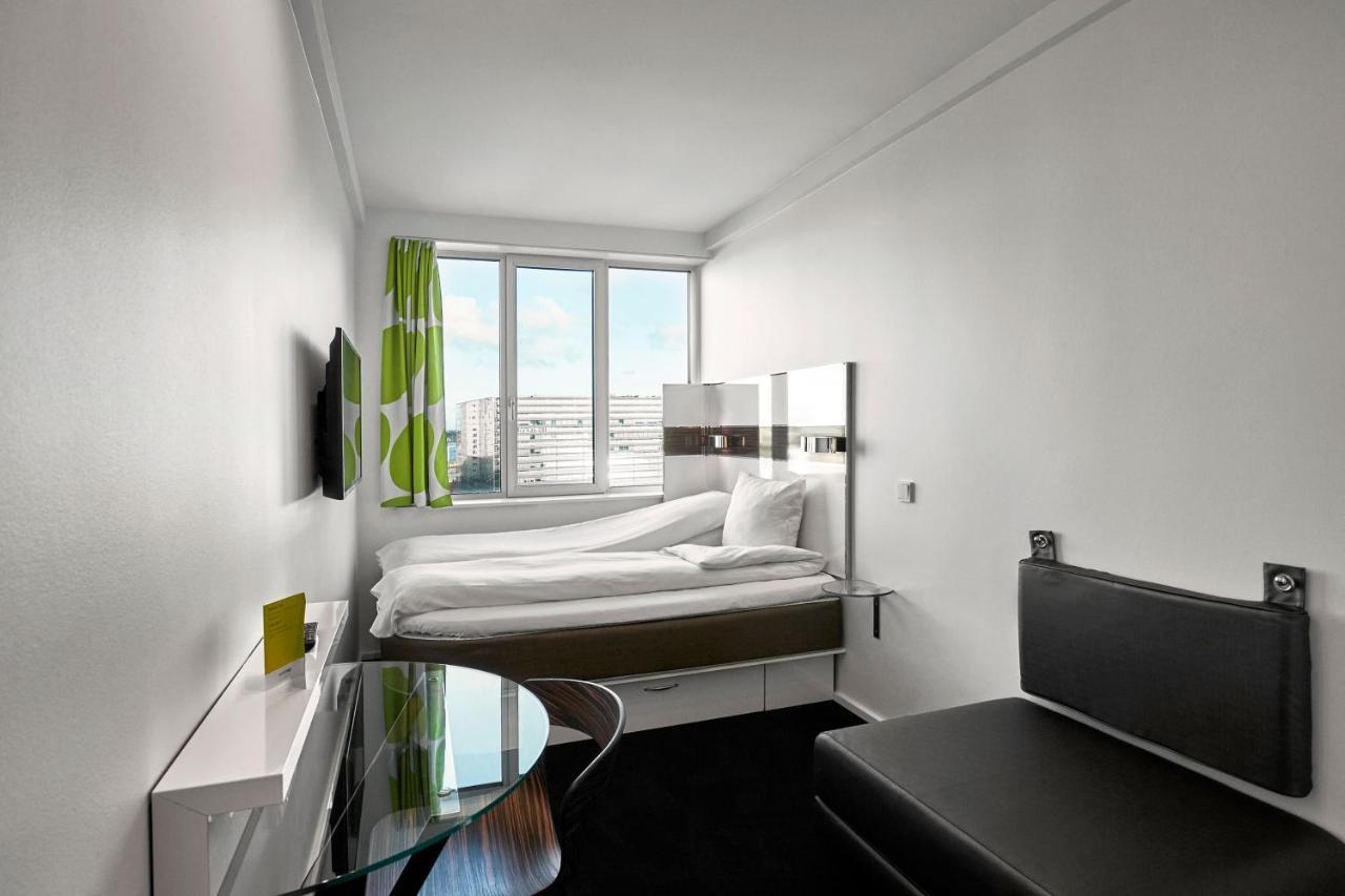 Hotel Wakeup Copenhagen - Bernstorffsgade Esterno foto