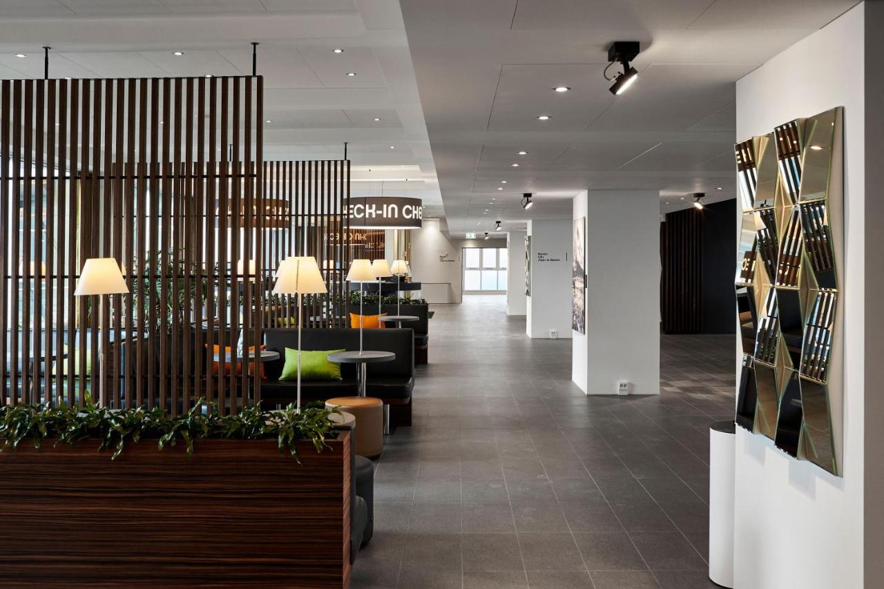 Hotel Wakeup Copenhagen - Bernstorffsgade Esterno foto