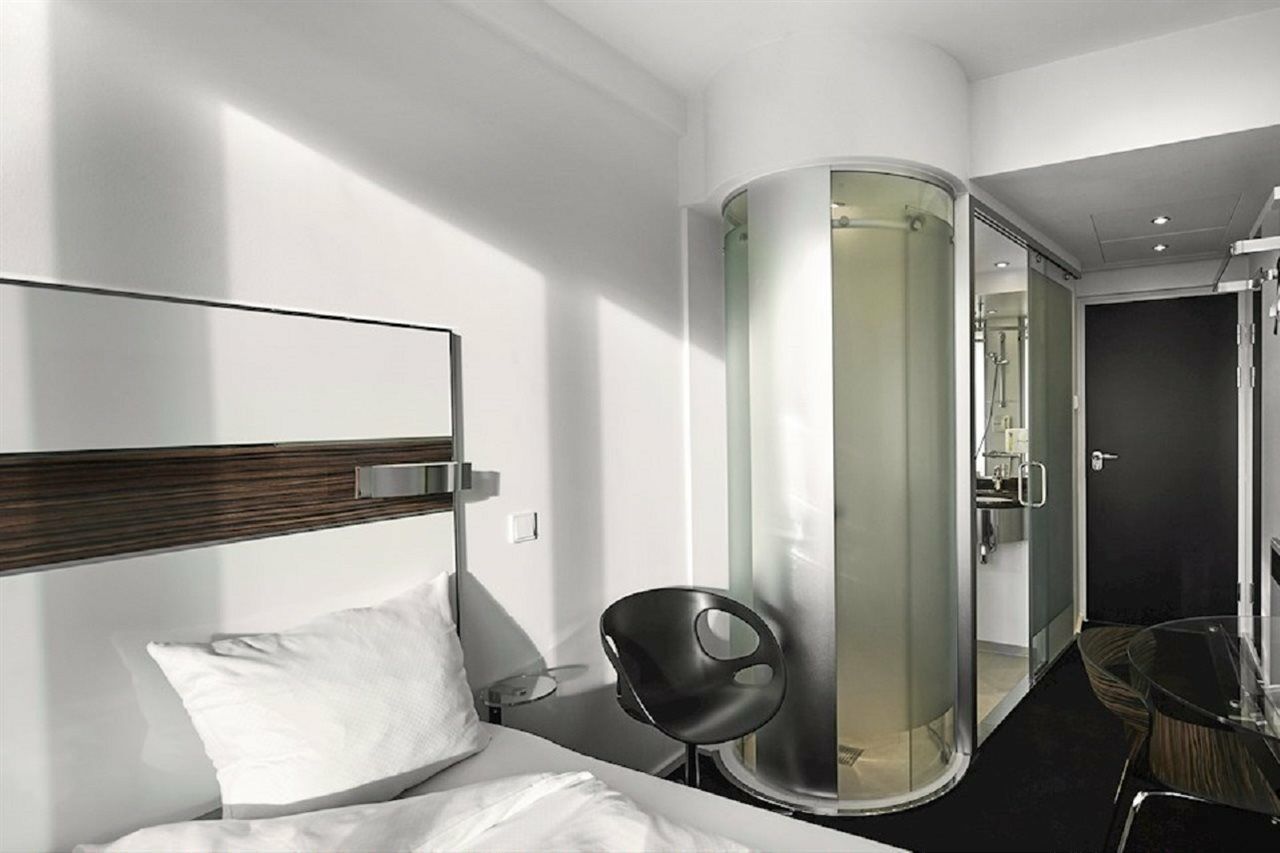 Hotel Wakeup Copenhagen - Bernstorffsgade Esterno foto